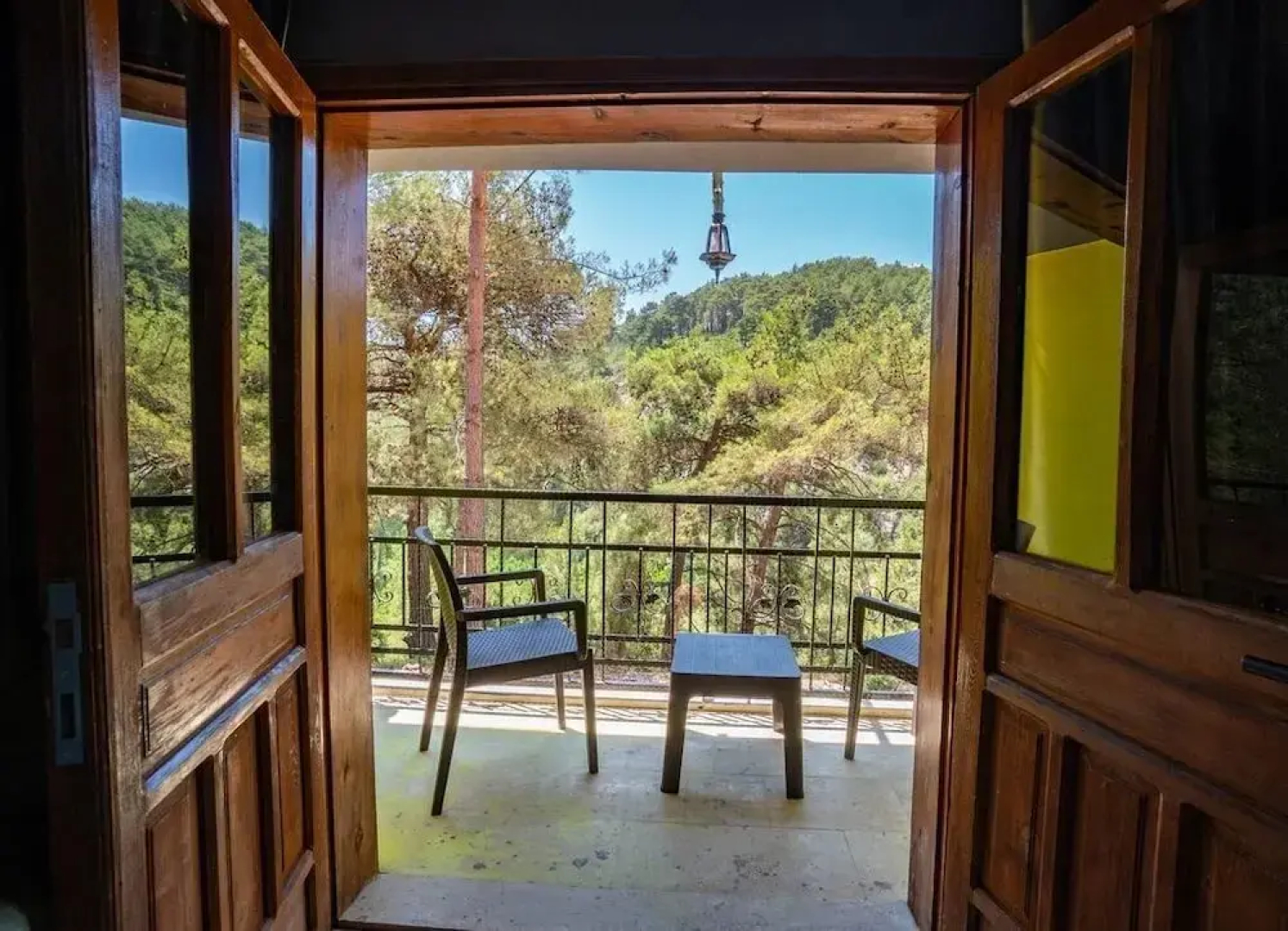 Gökbük Sereni̇ty Hotel