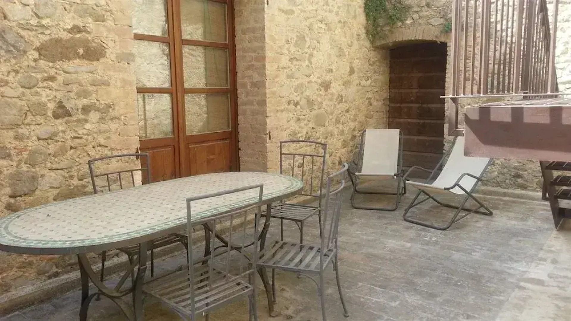 Agriturismo le Vigne di Pace