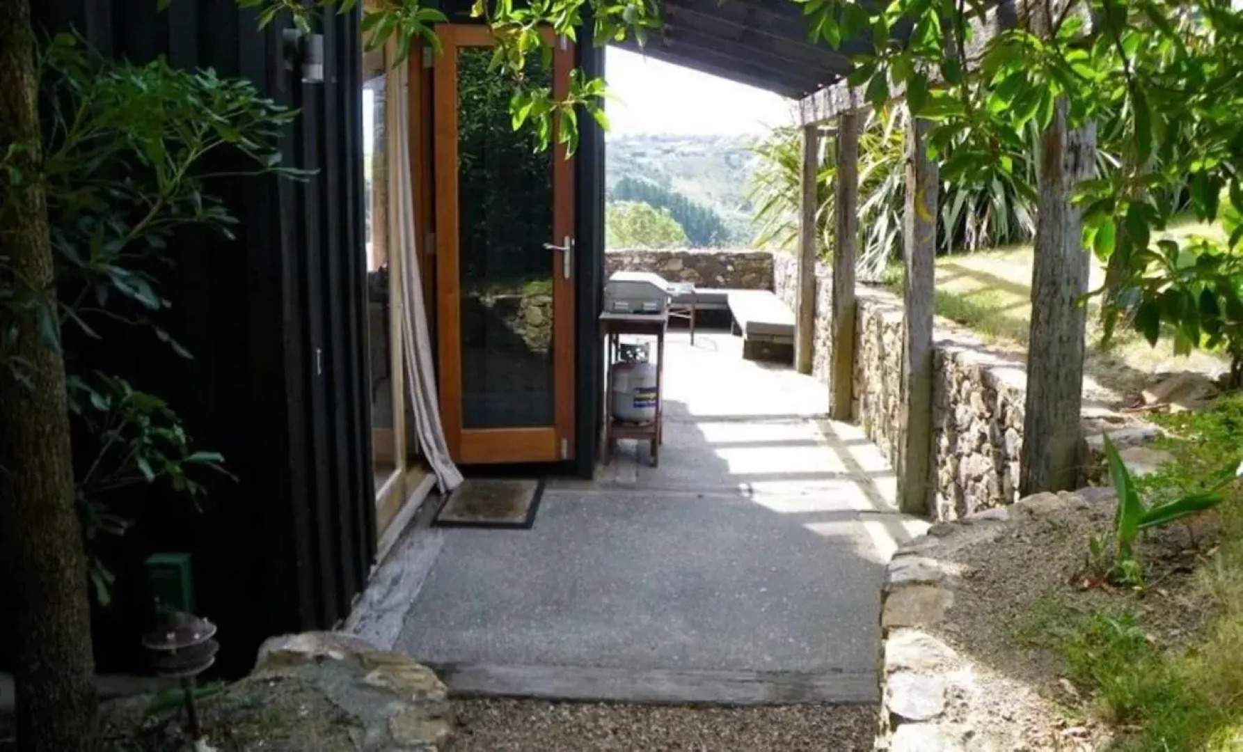 The Villino at Cypress Ridge Estate