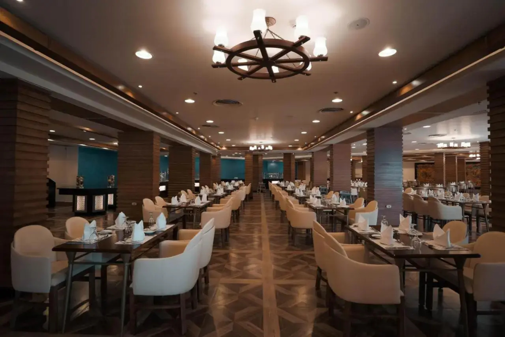 Cancun Sokhna Managed By Accorhotels