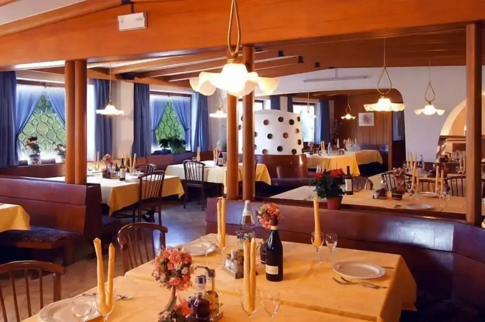 Piccolo Hotel Sciliar