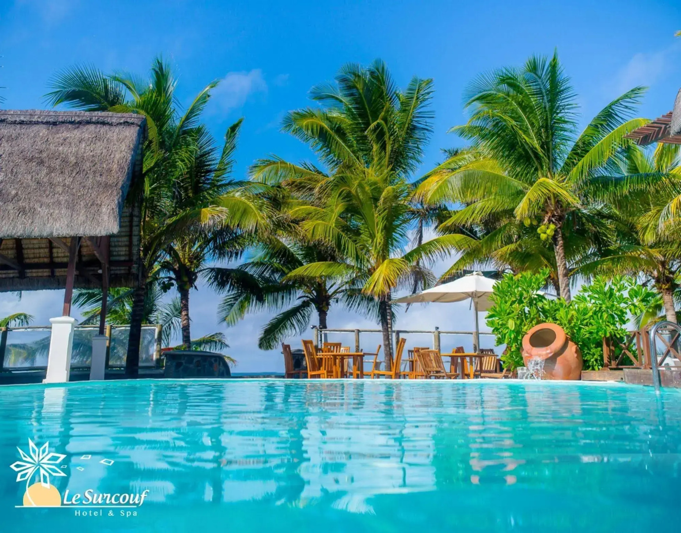 Seasense Boutique Hotel & Spa