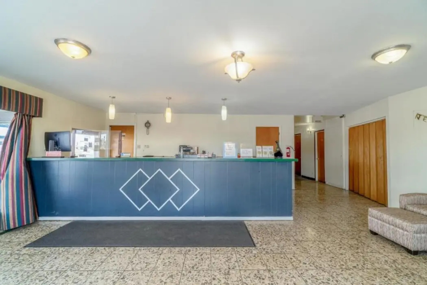 American Inn by OYO Colorado City I-20