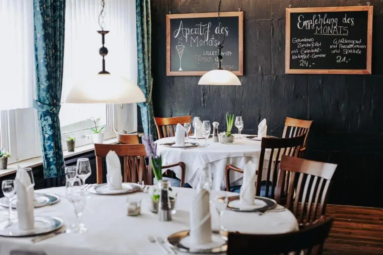 Hotel-Restaurant Zum Schwanen