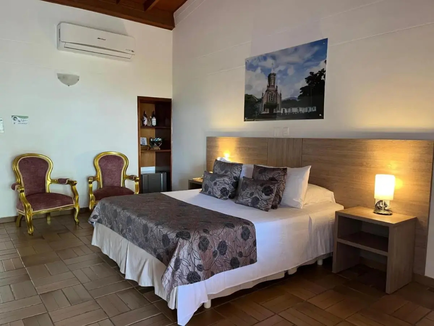 Hotel Los Viñedos