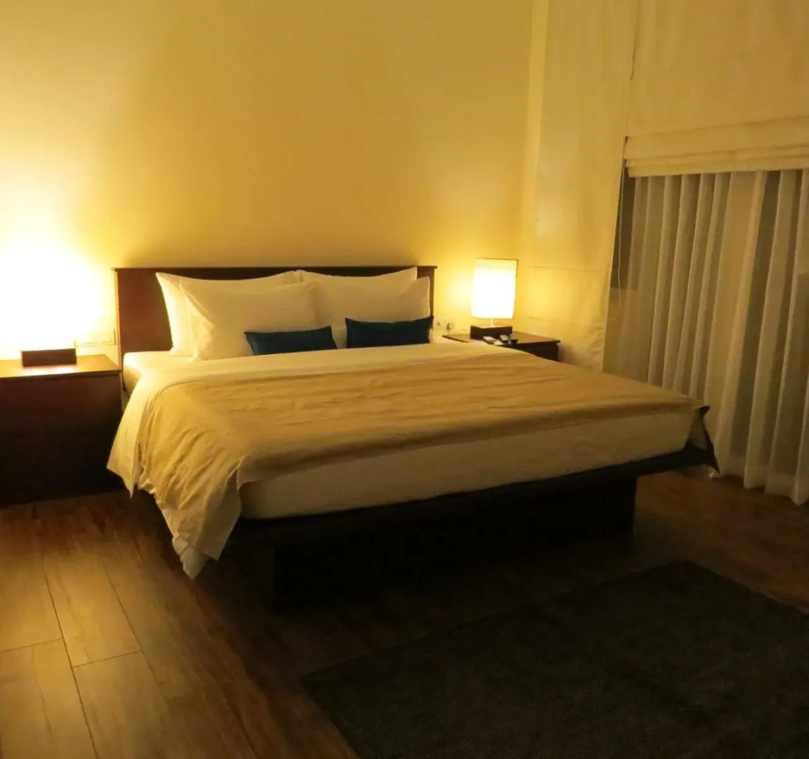 OYO 103 Lavinia Villa