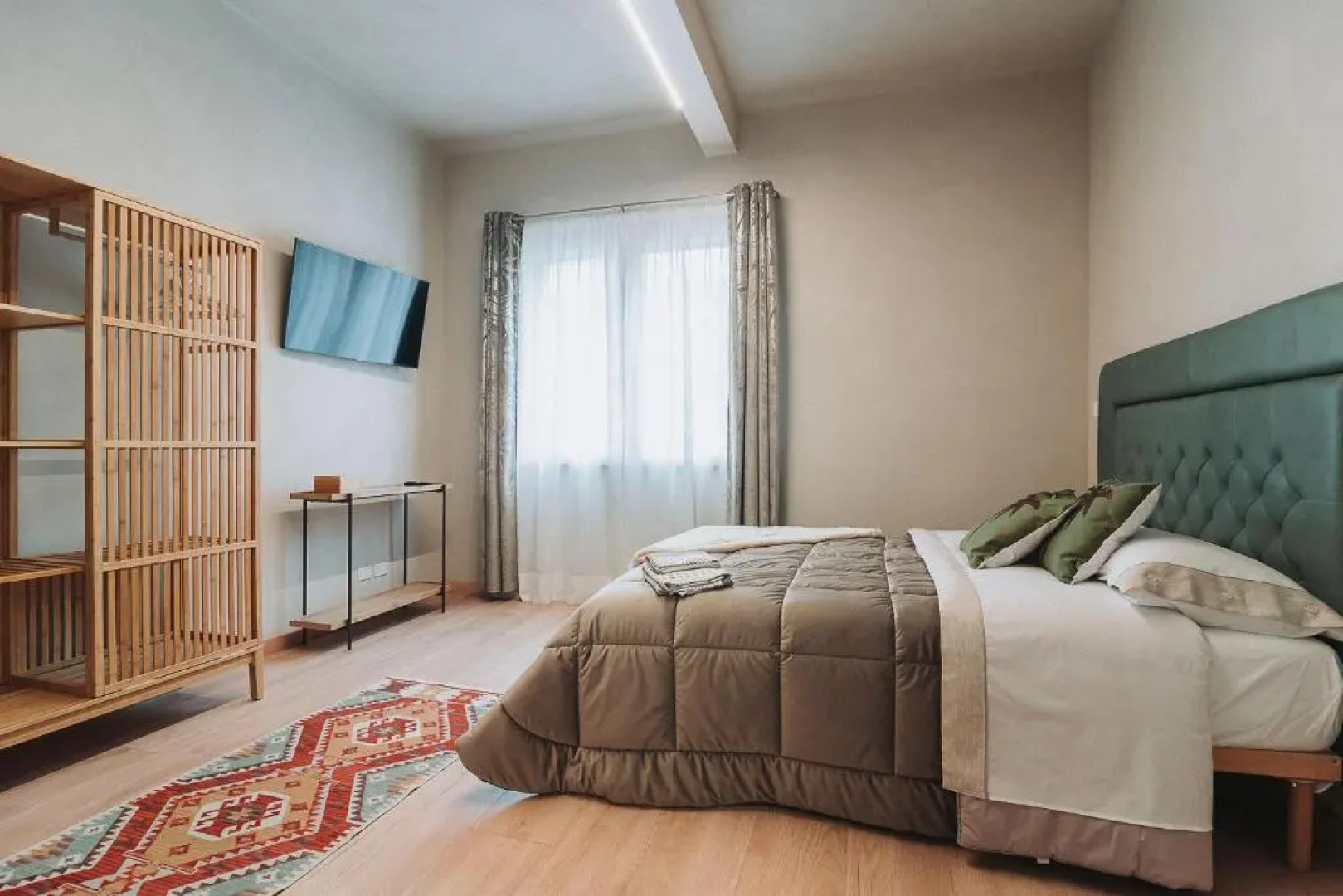 B&B Cavour 117