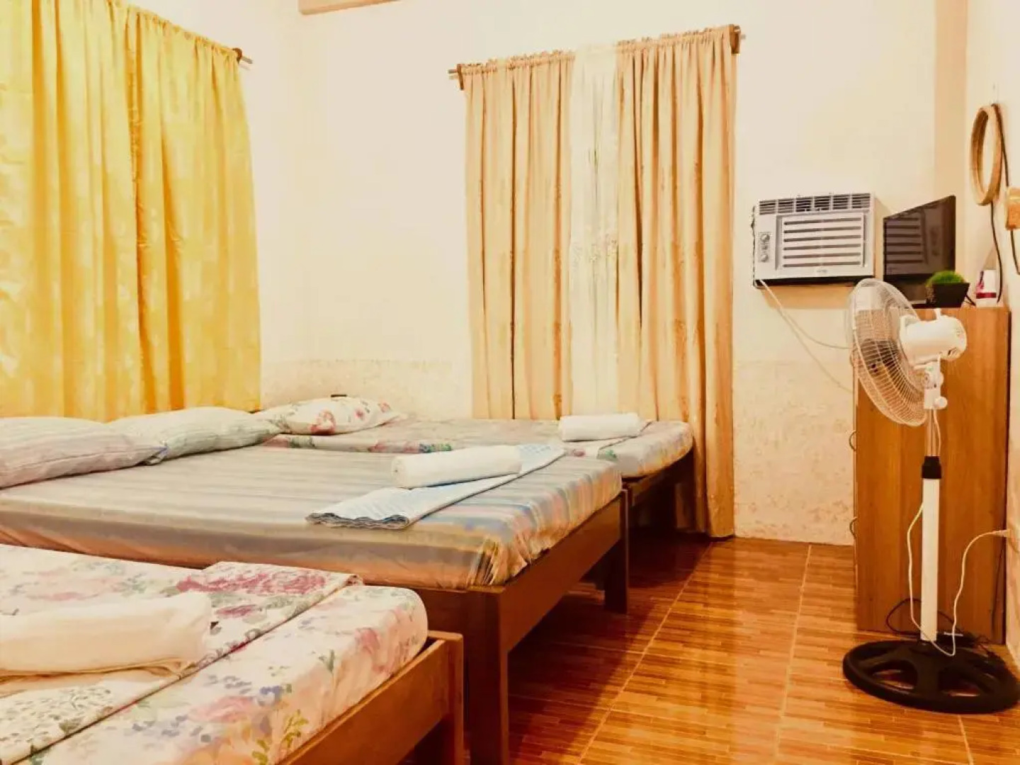 Horlina’s Homestay