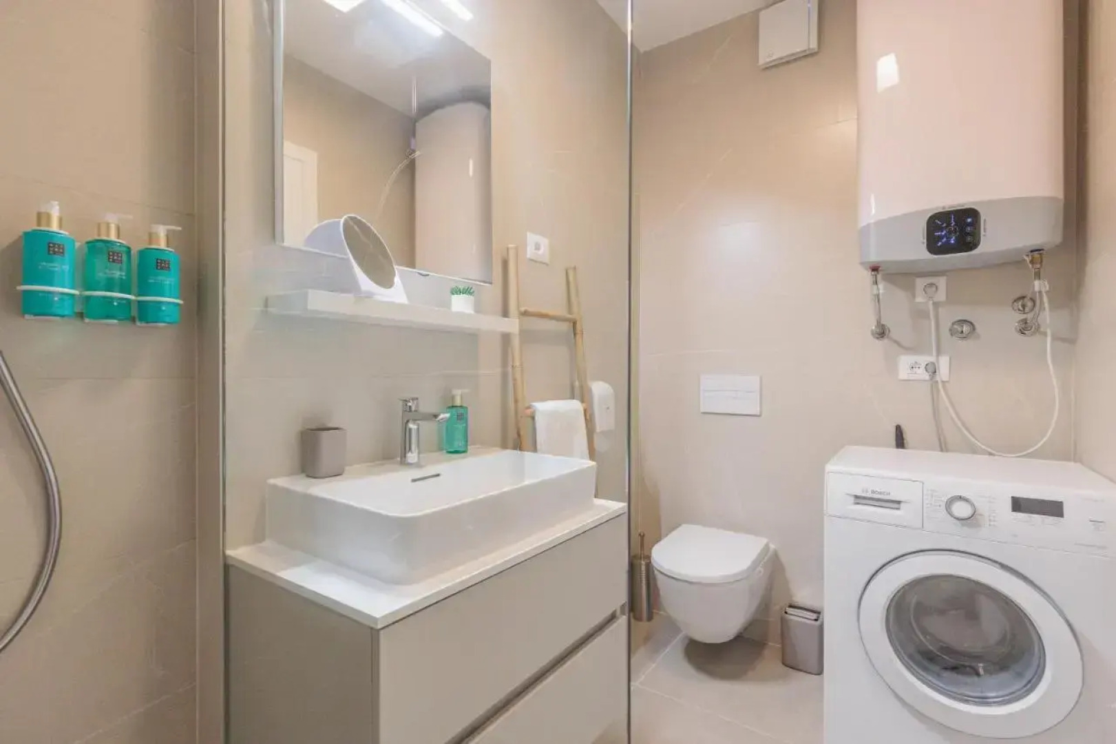 Borik Holiday Apartments