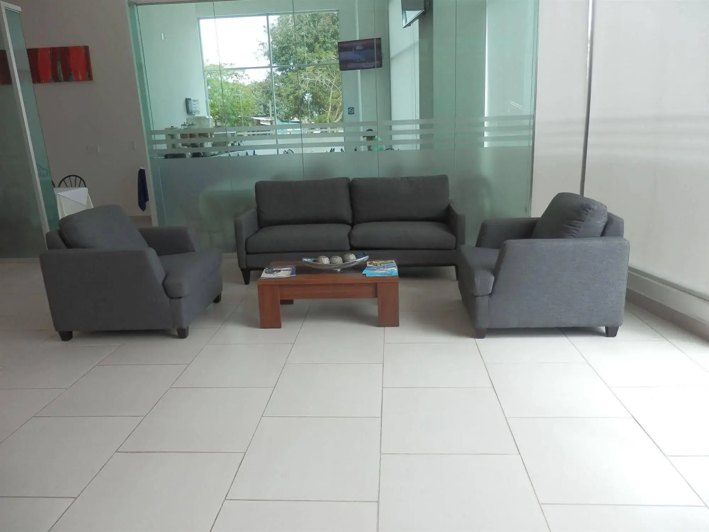 Hotel Hex Esteli