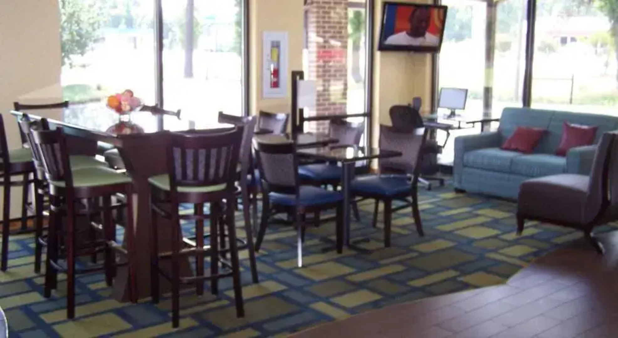 Quality Inn Kenly