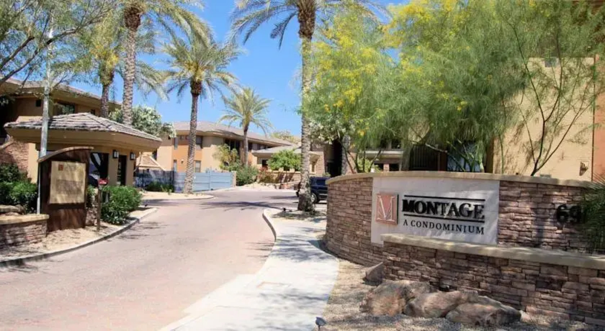 Montage Condominium