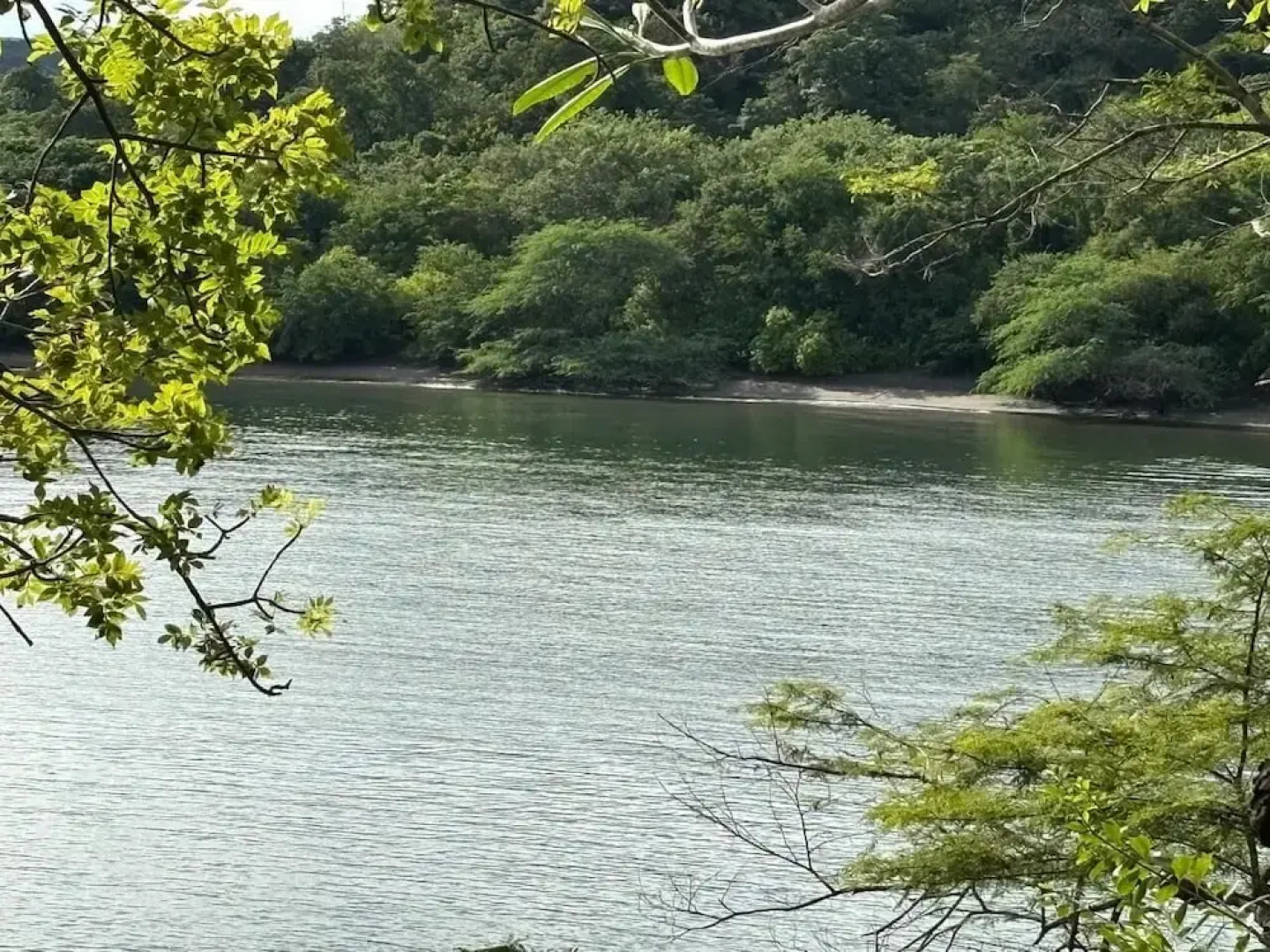 Vista Bahia Vacation Rental