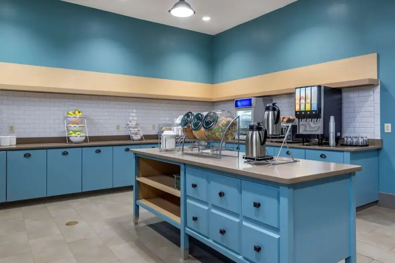 Country Inn & Suites By Radisson, Cartersville, Ga