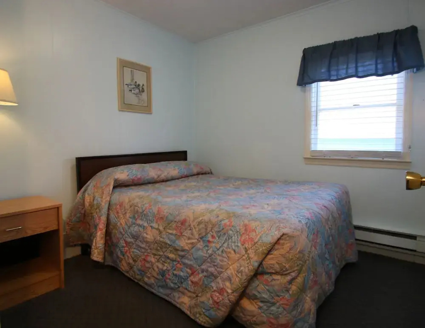 Biarritz Motel & Suites