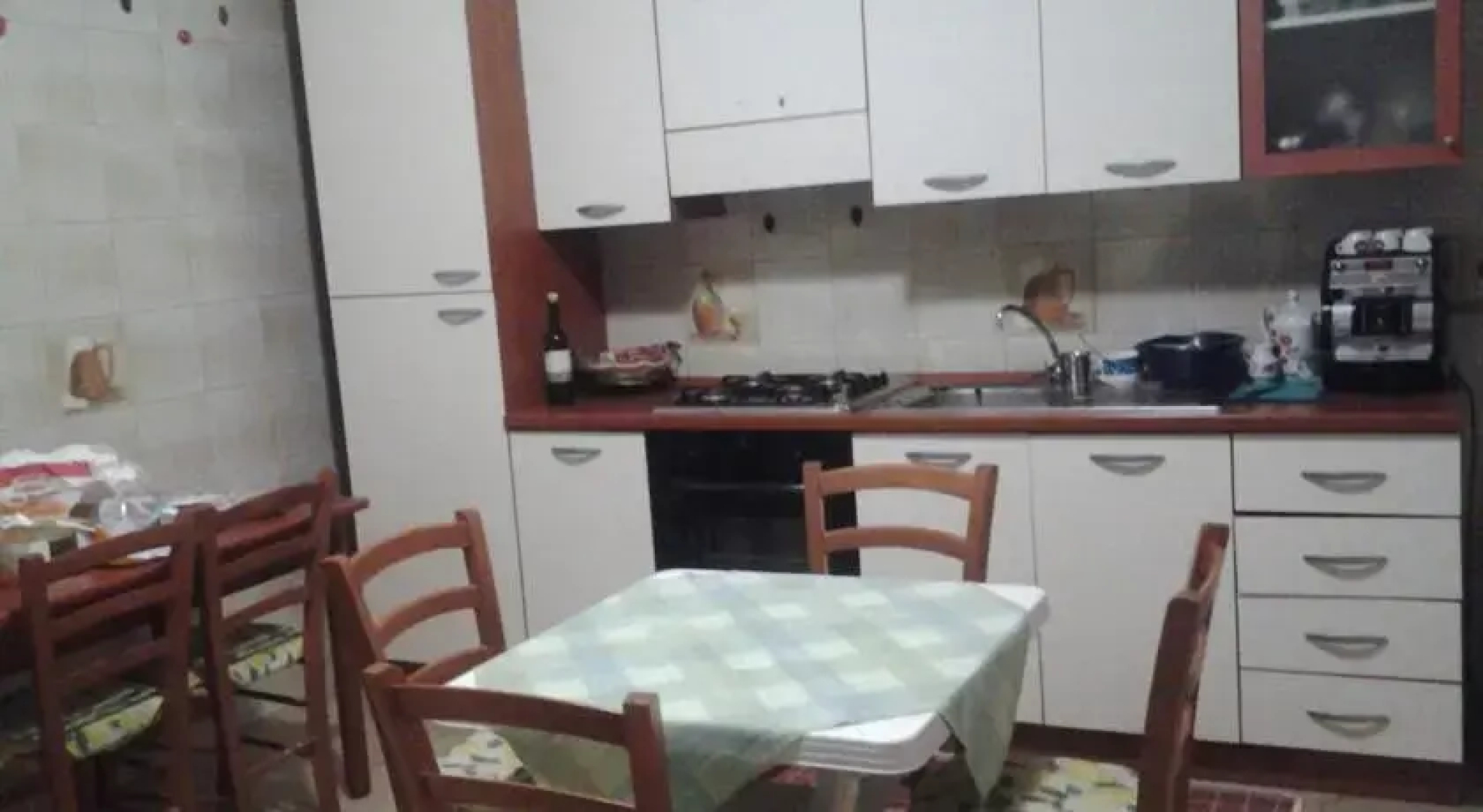 B&B Le Quatto Stagioni