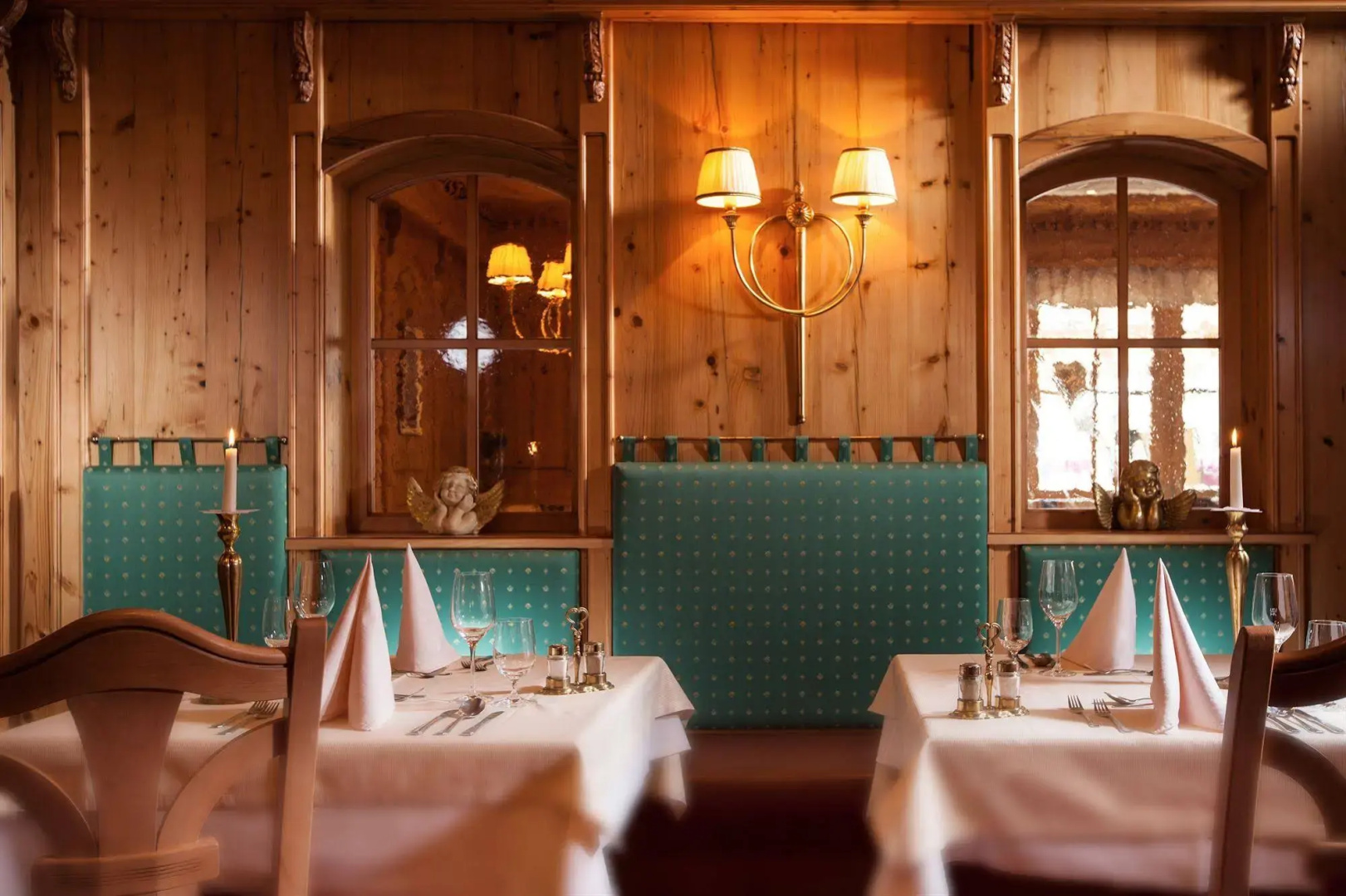 Waidringer Hof - 1. Tiroler Glückshotel