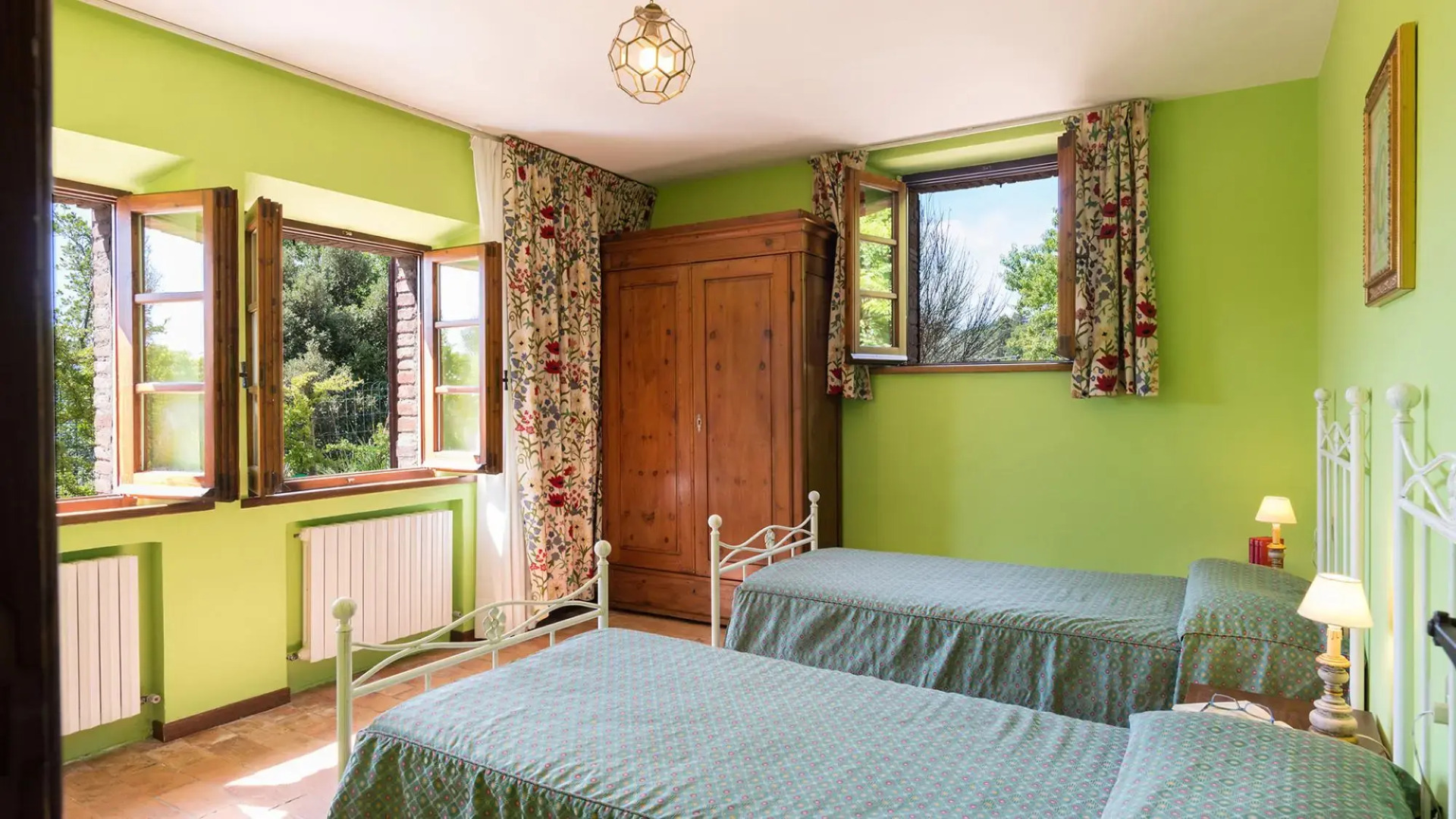 L Alcova 8 2 in Sarteano