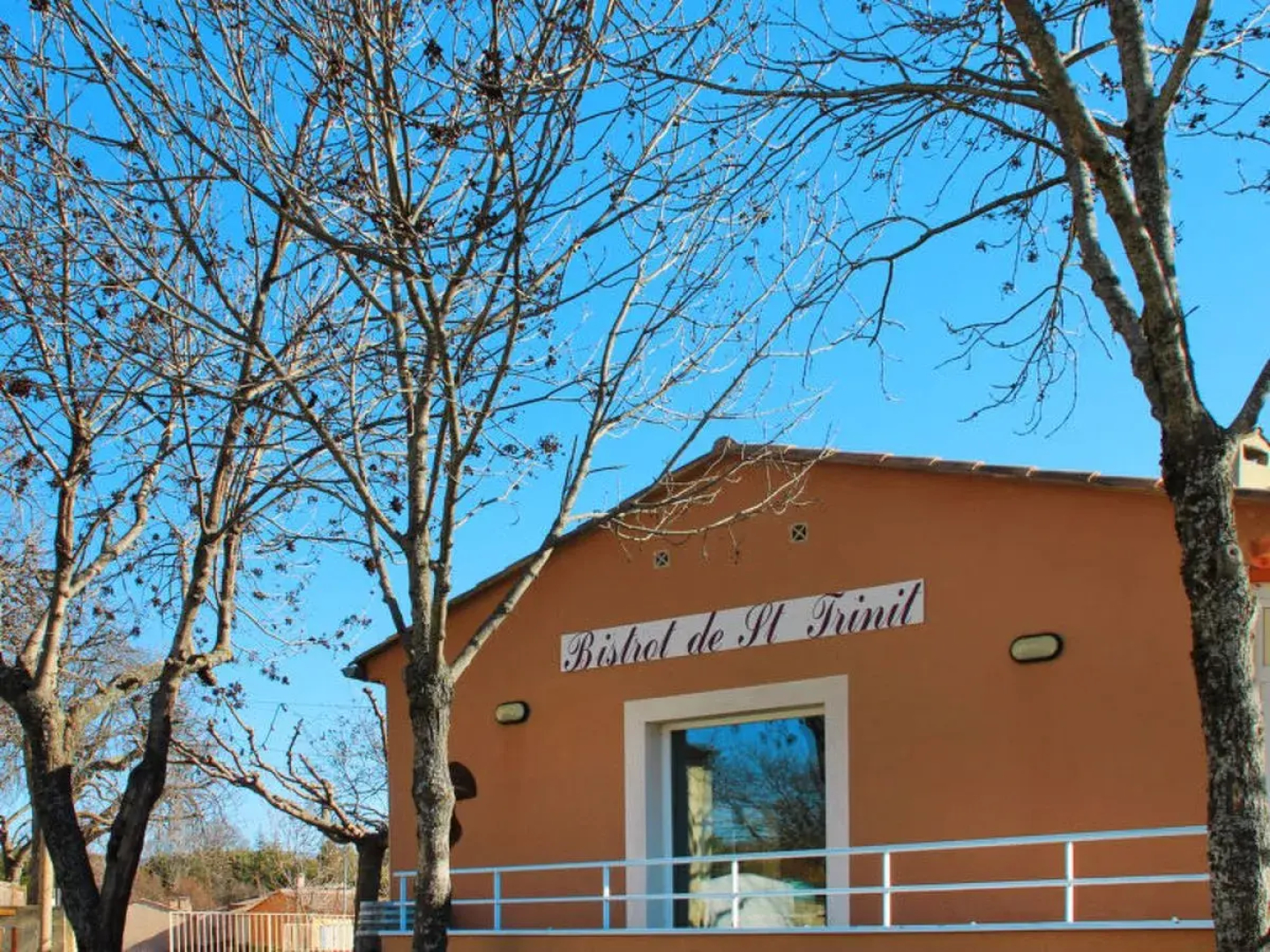 Hotel Le Claux Du Puits