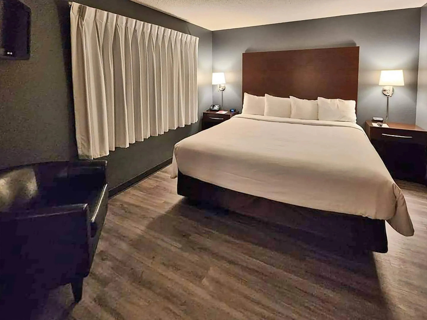 Econo Lodge Ortonville