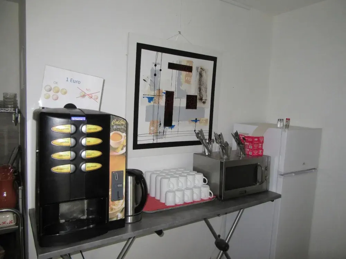 Gîte Le Chemin Vers l'Etoile