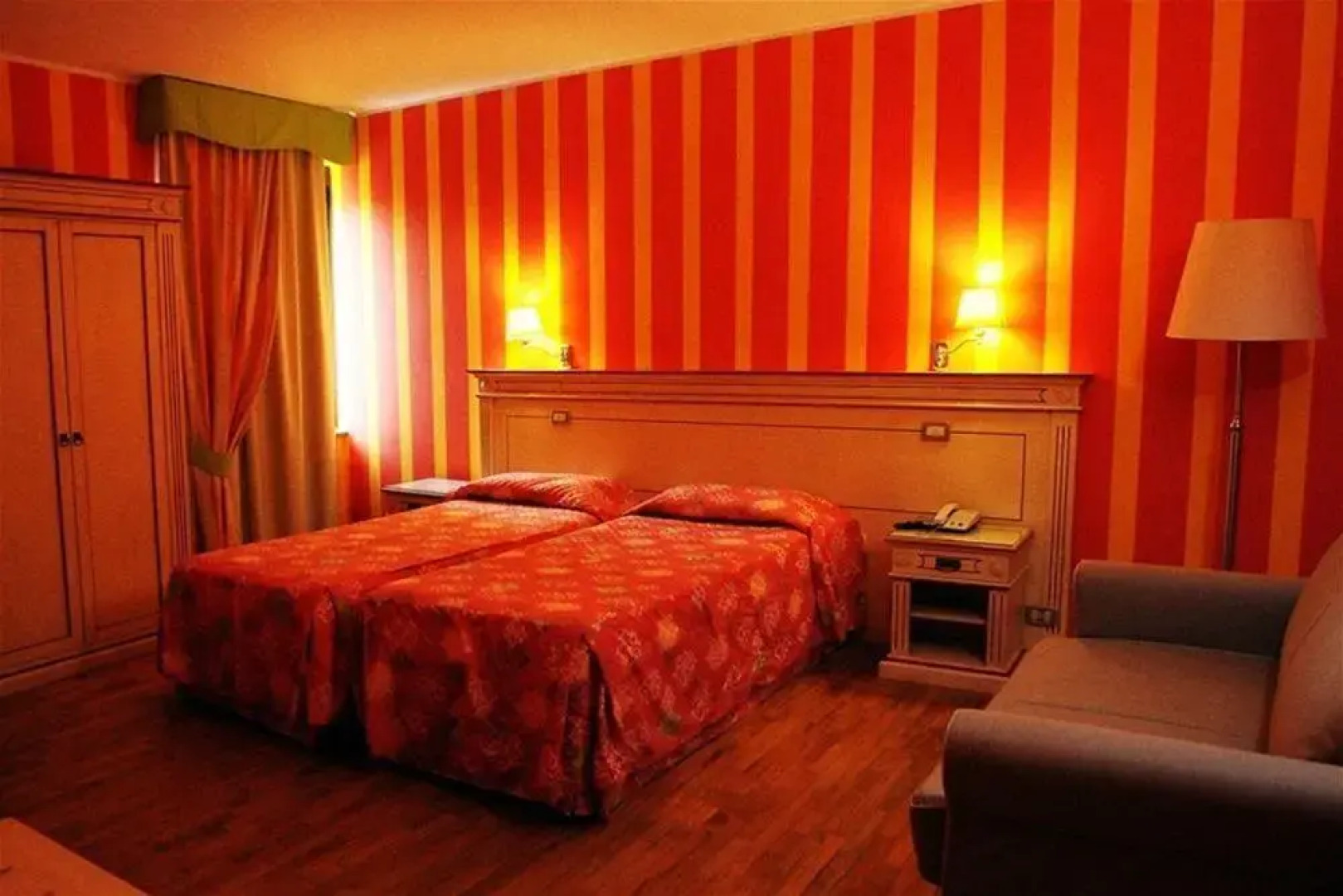 Hotel Matteotti