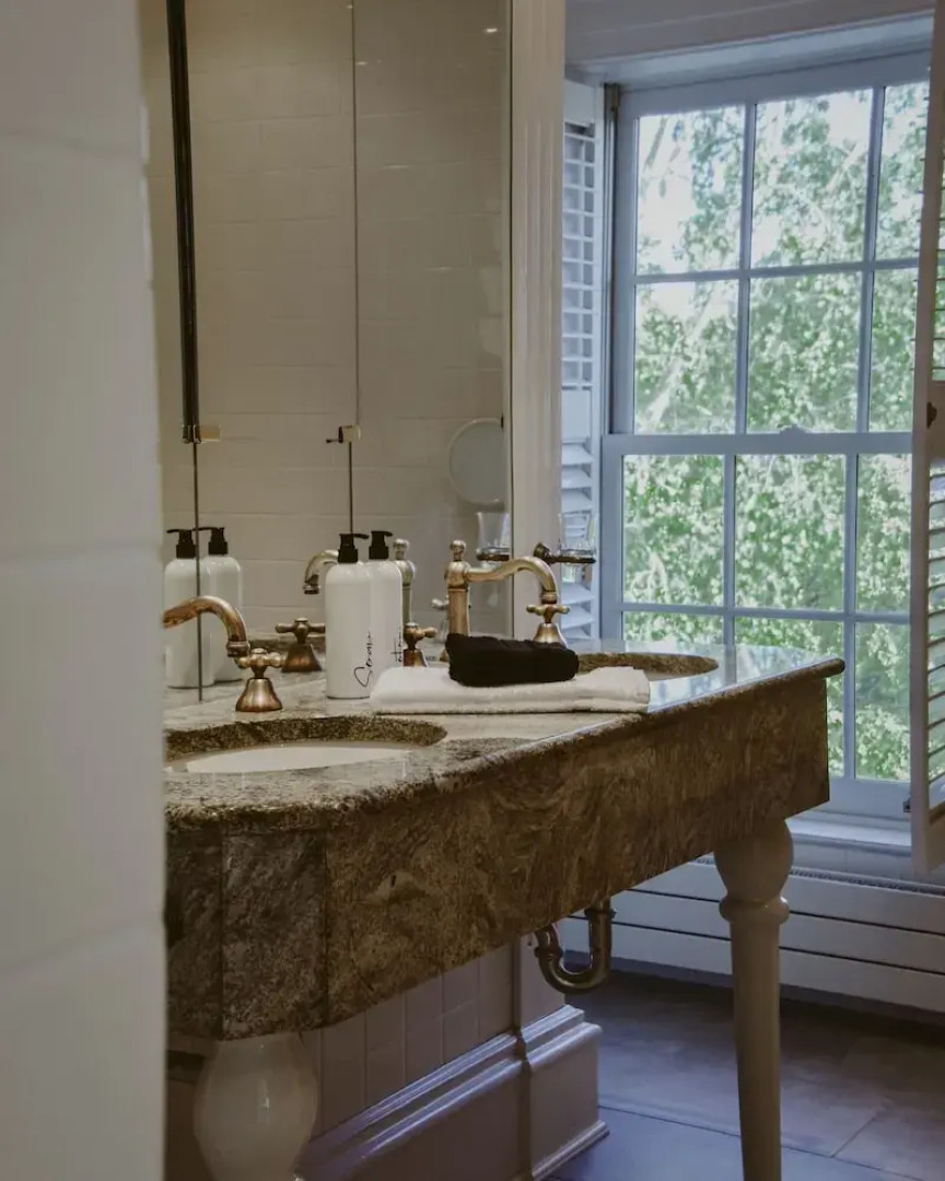 The Inn at Grand Pre Winery