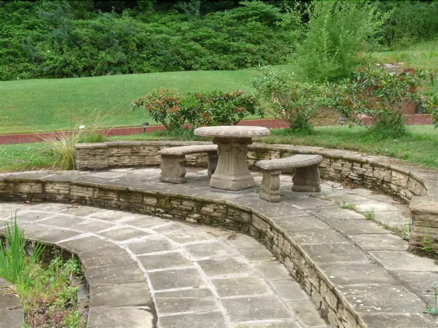 The Old Rectory at Broseley