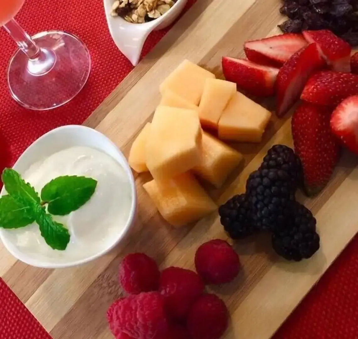 Ochenta Y Dos an urban bed & breakfast