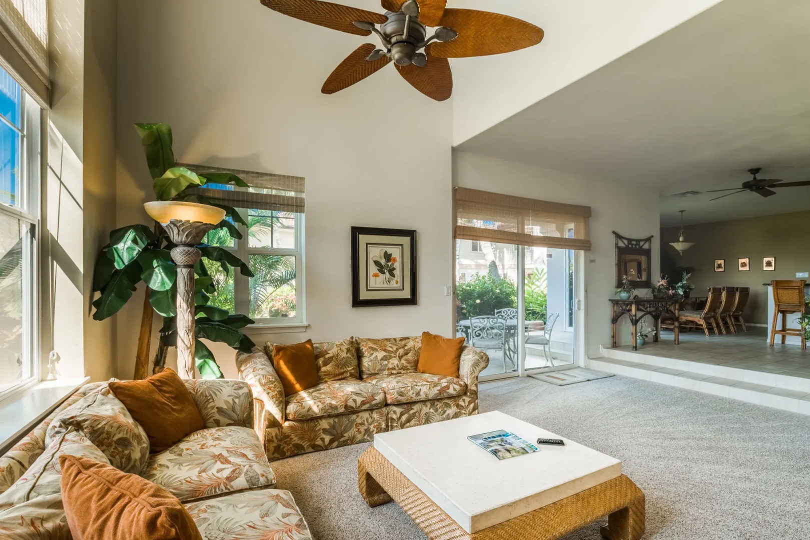 Waikoloa Colony Villas