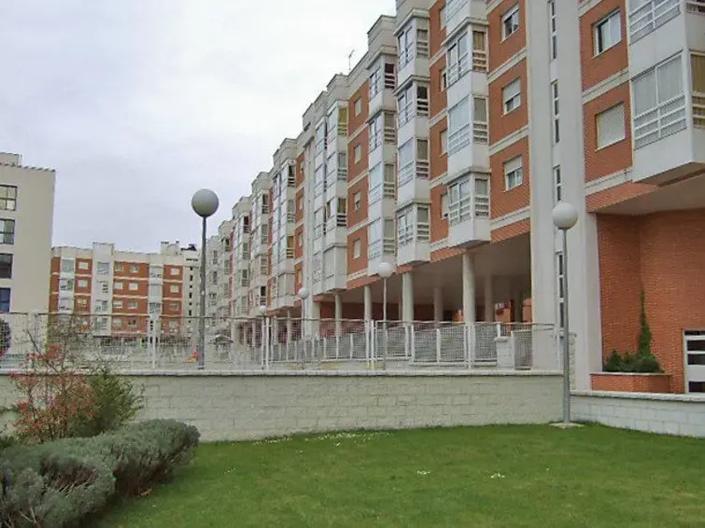 San Blás-Canillejas: Julián Camarillo