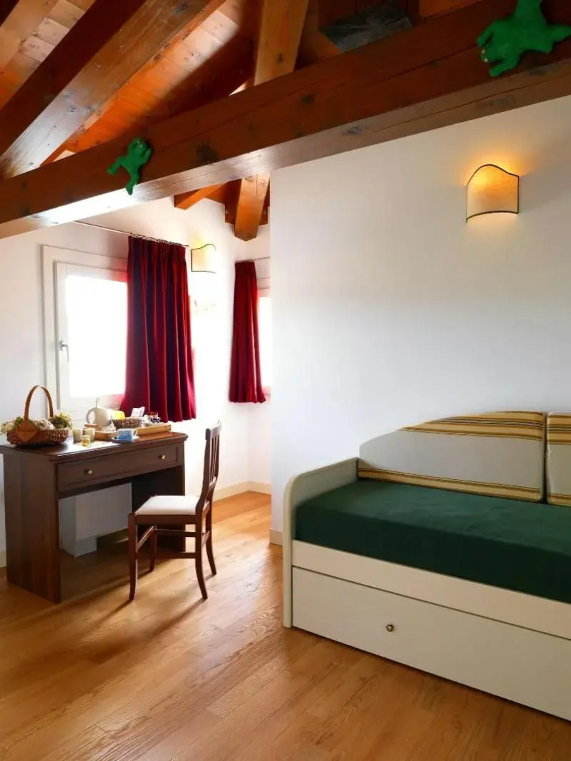 Agriturismo Cà dei Molini