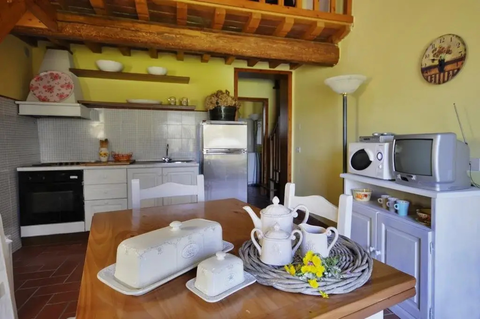 Agriturismo La Gioconda