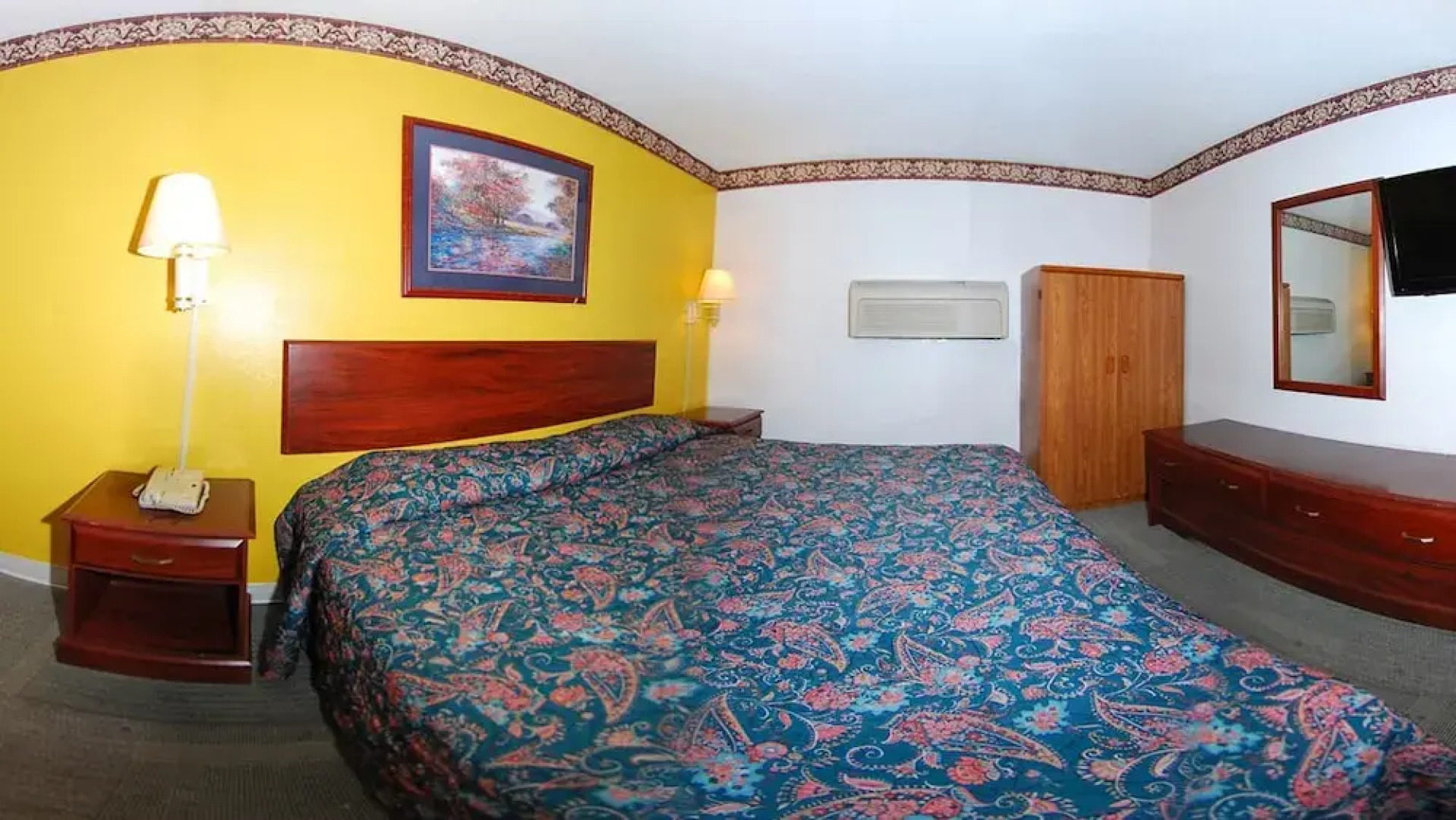 Regency Inn Kansas City