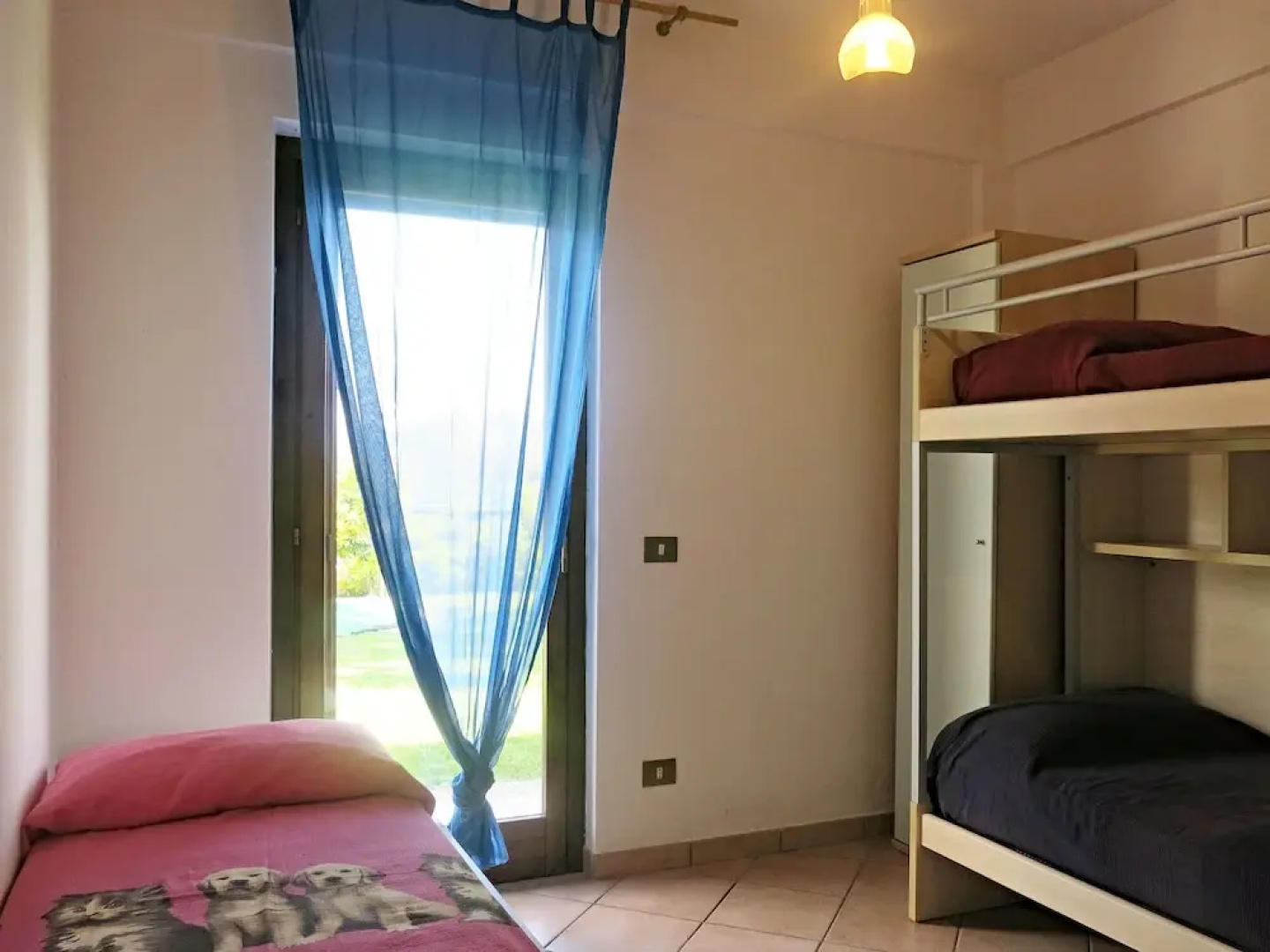 Letty-Villa 550mt dal mare