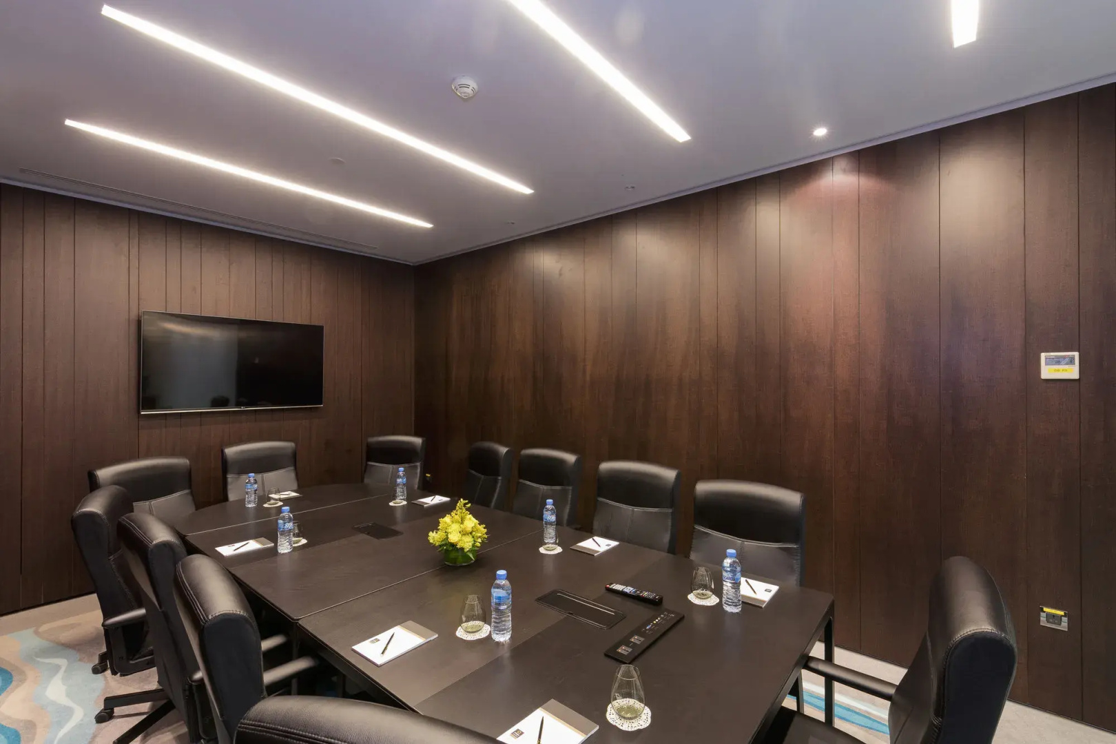 Mathema Premium Aparthotel