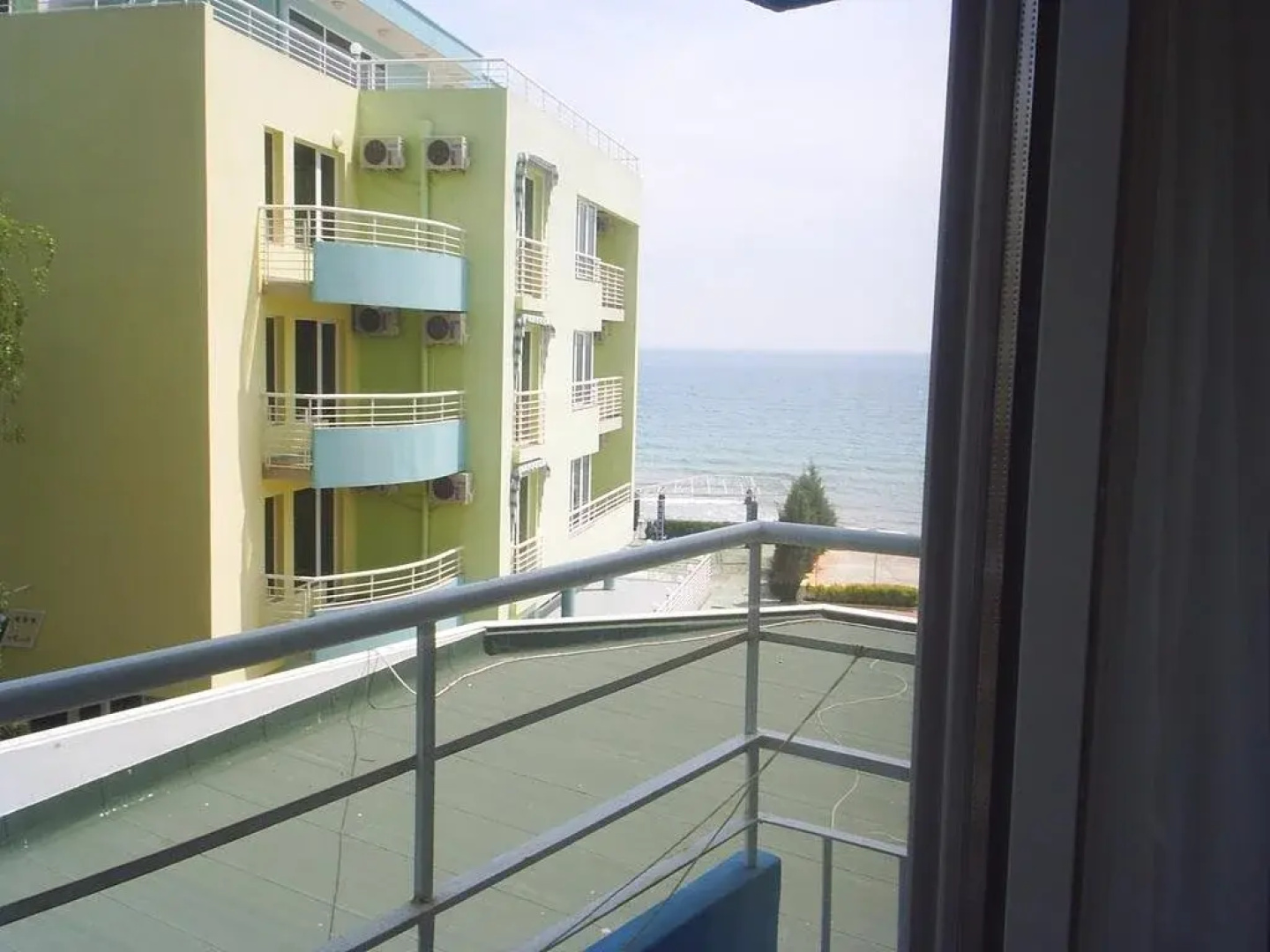 Hotel Estrea