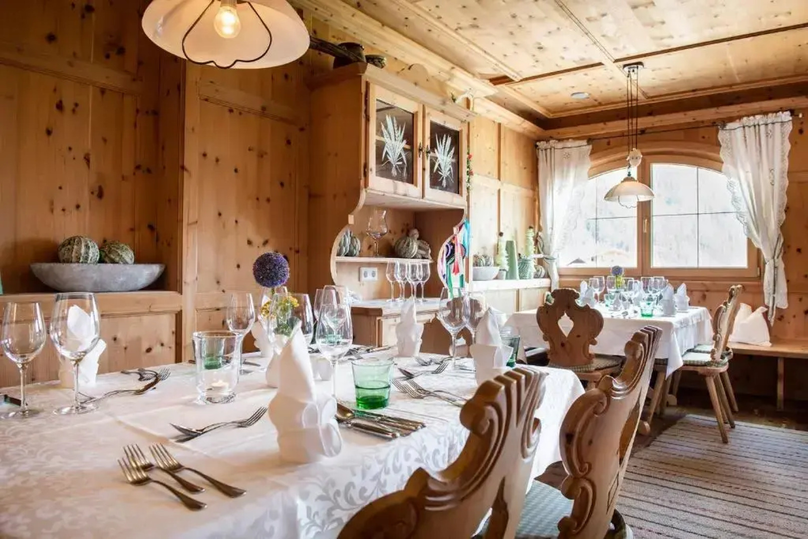 Vital Sporthotel Kristall