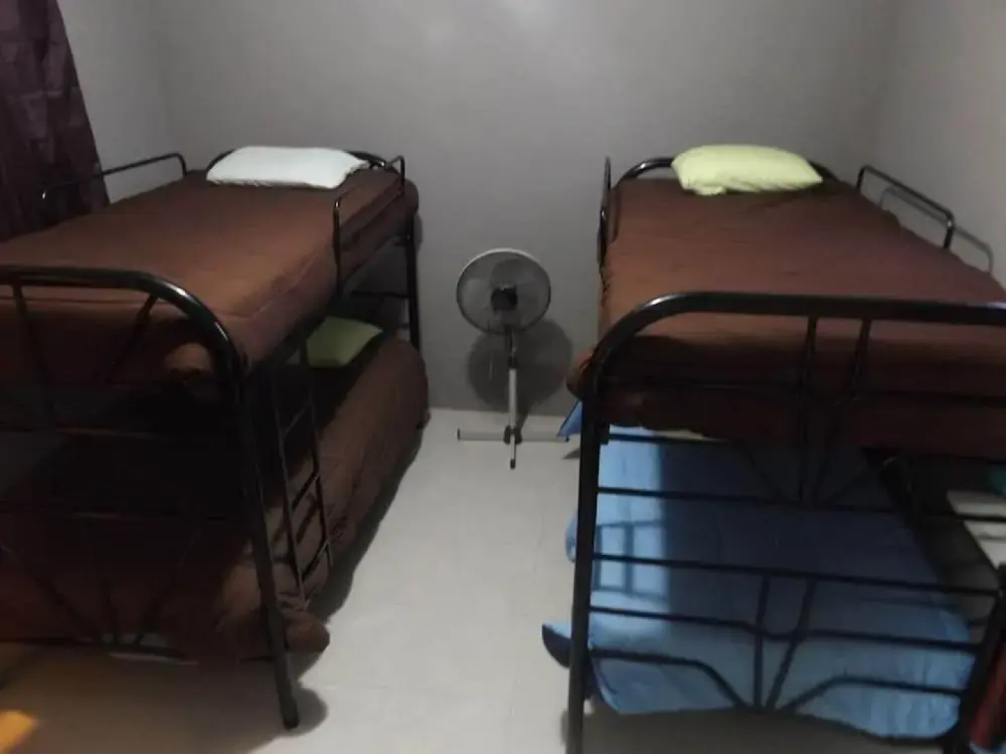 New Century Hostel