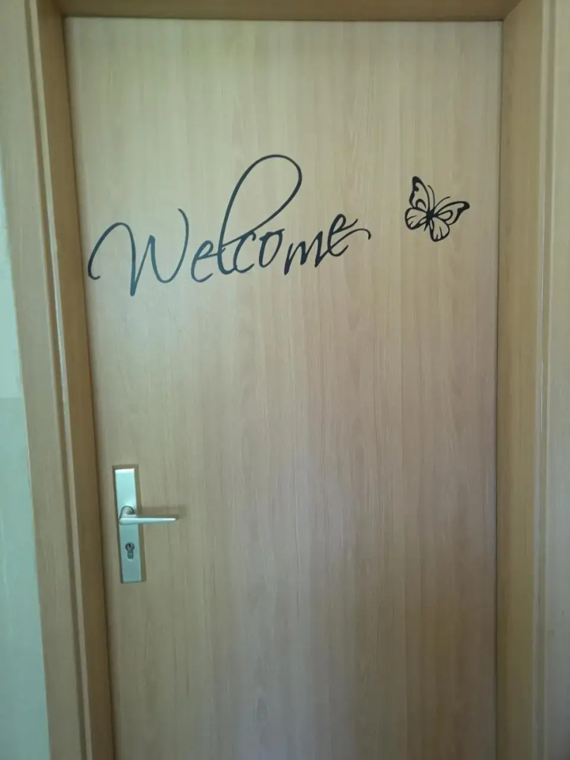 Ferienwohnung am Wald
