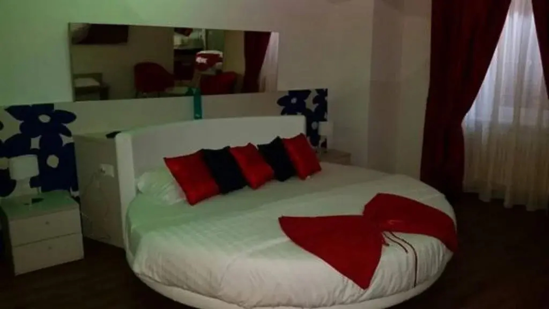 Ristorante Stazione con alloggio