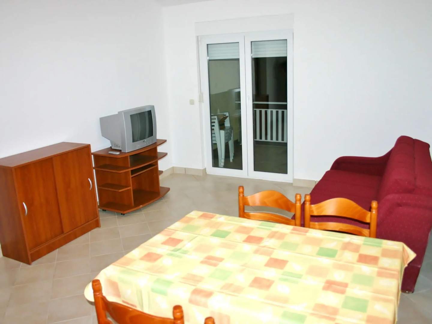 Suhomont Apartments