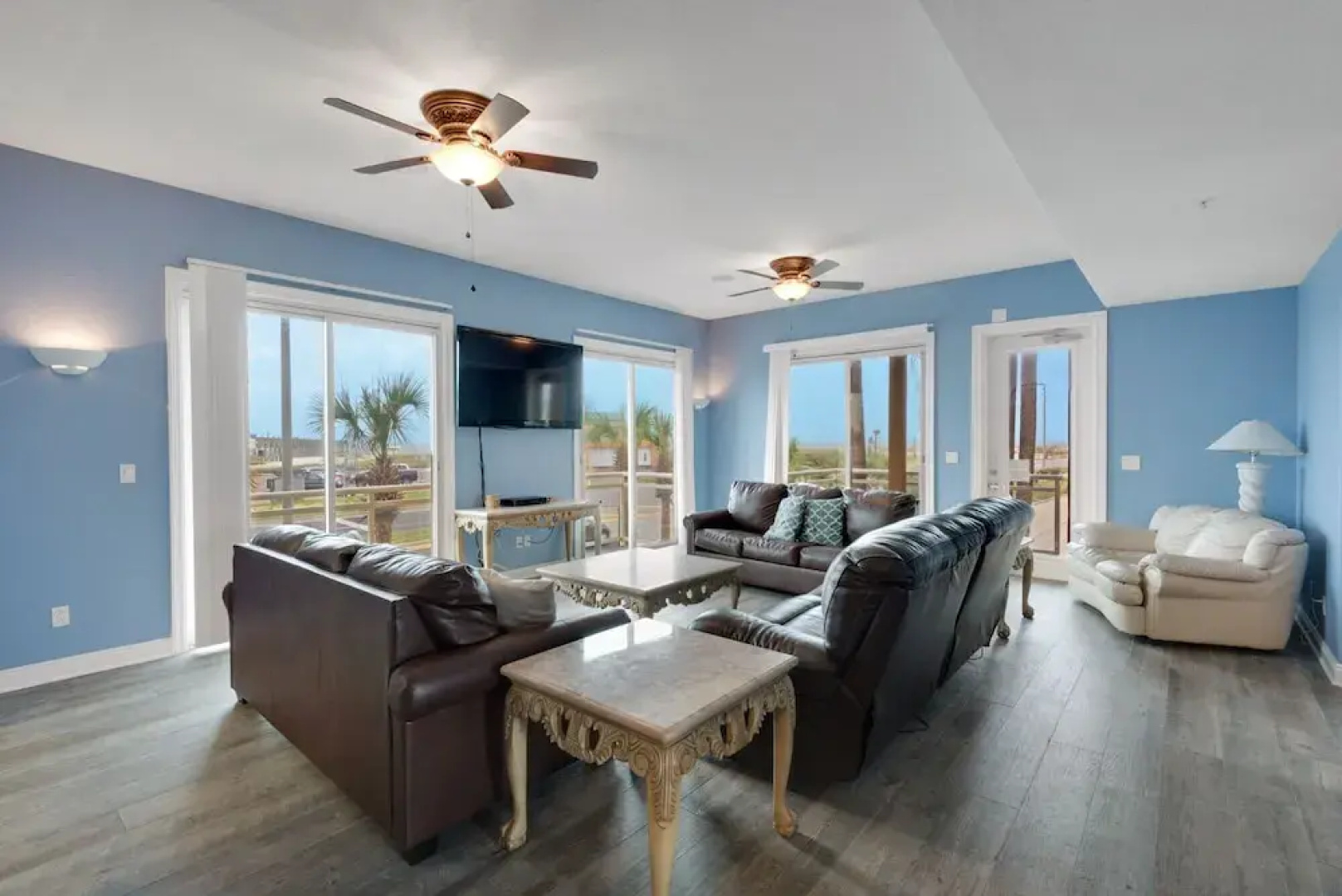 LaCaribe T1 - Four Bedroom Condo