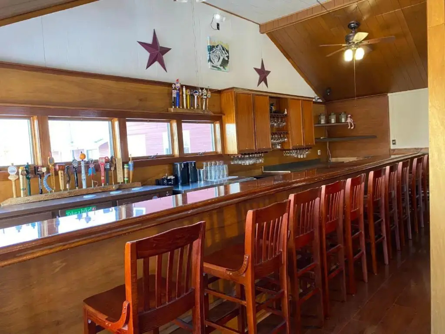 Bromley View Inn