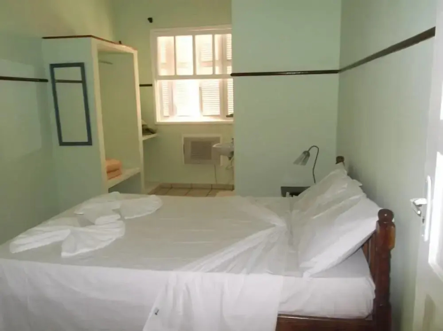 Hotel Sion