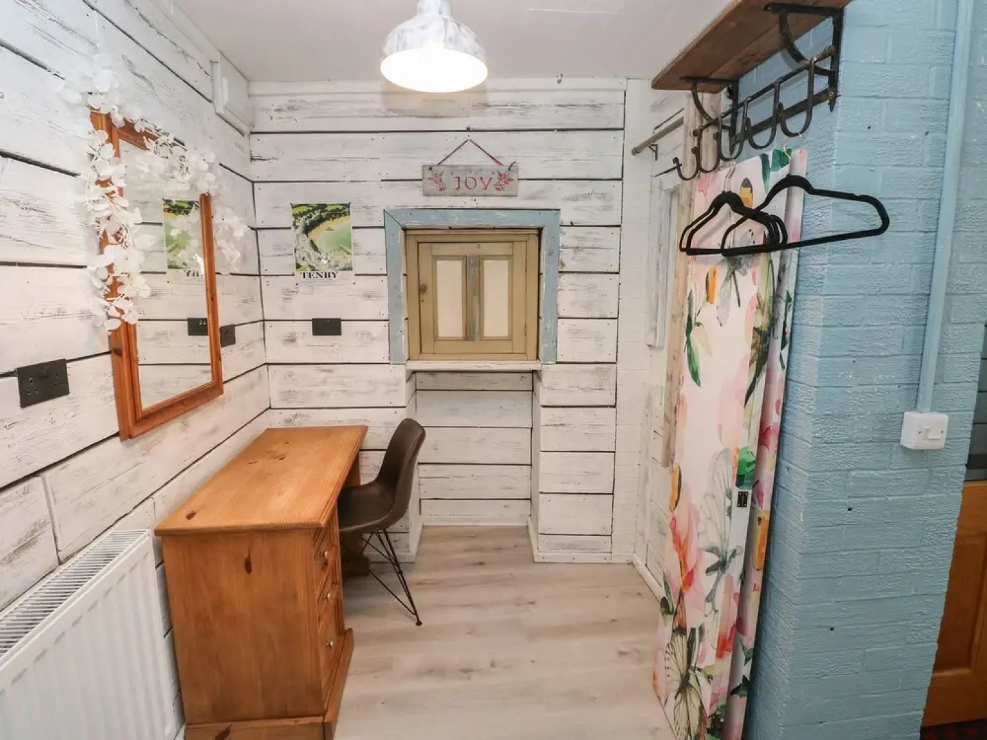 The Studio
