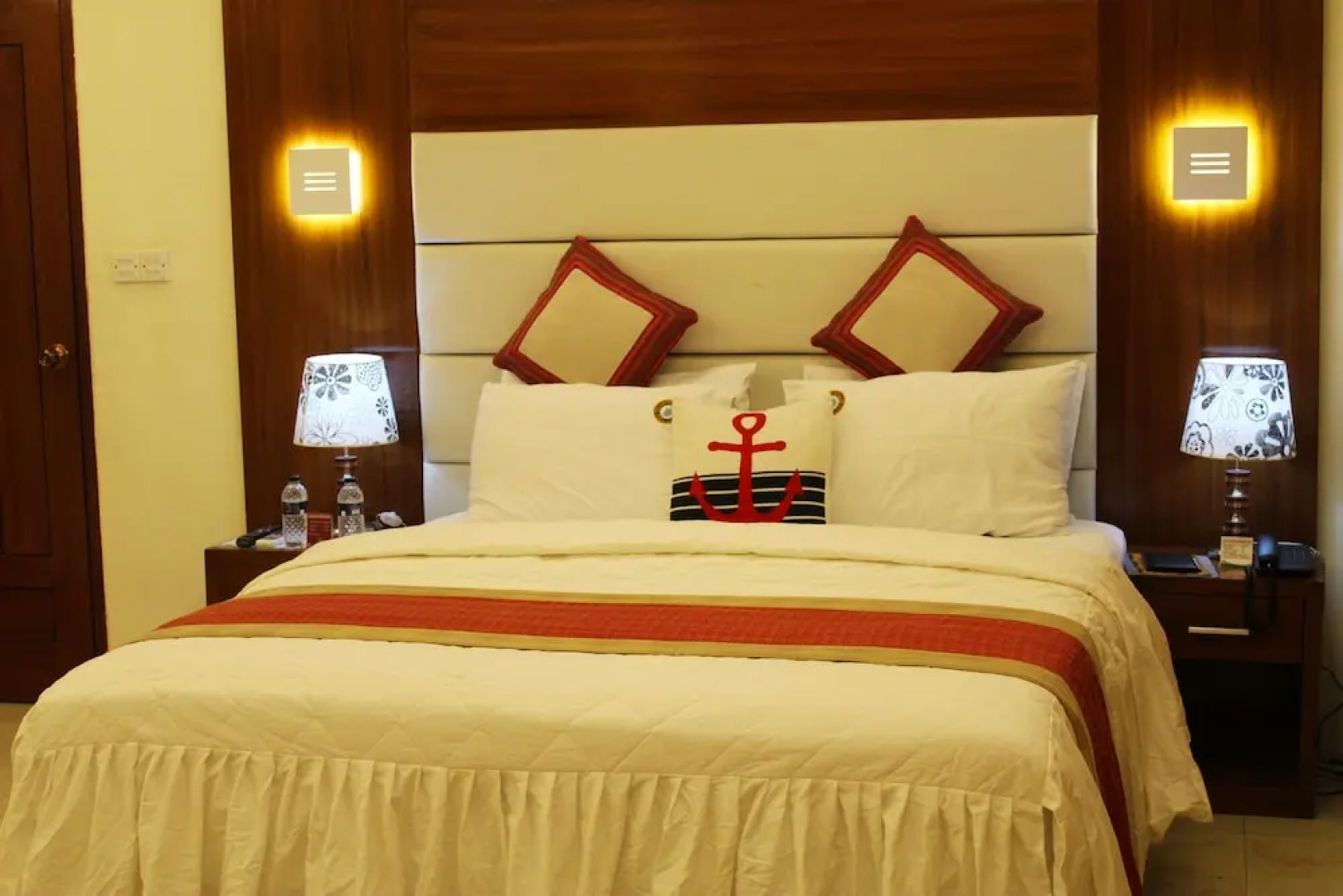 Brisa Marina CBC Resort