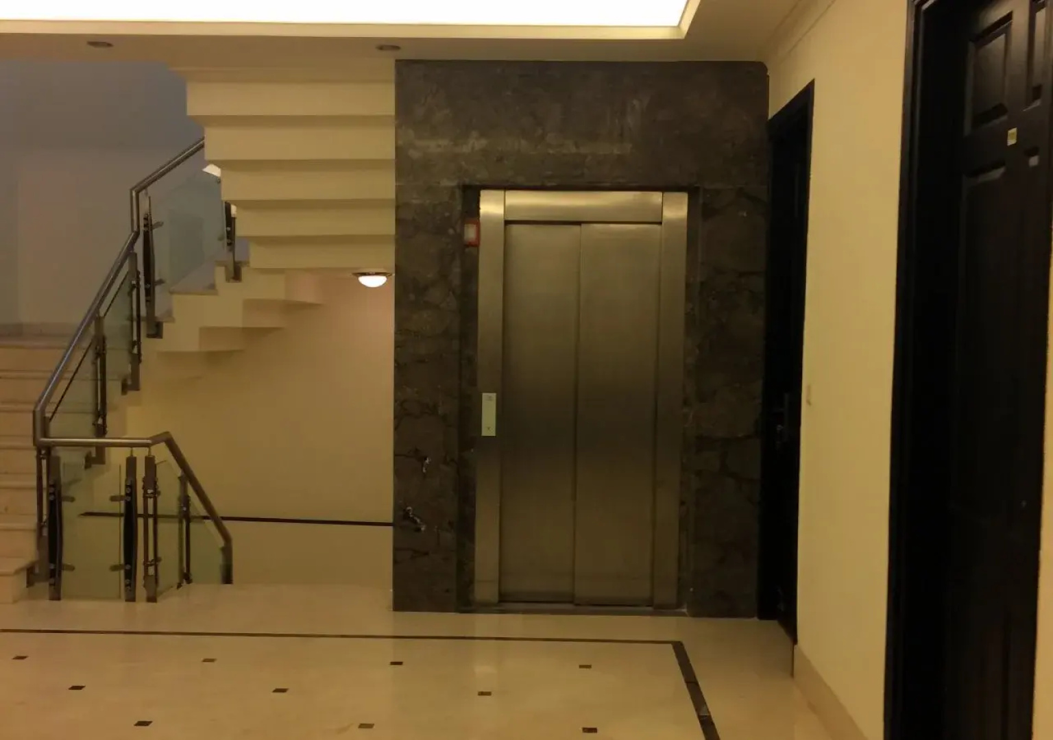 Hotel La Residence