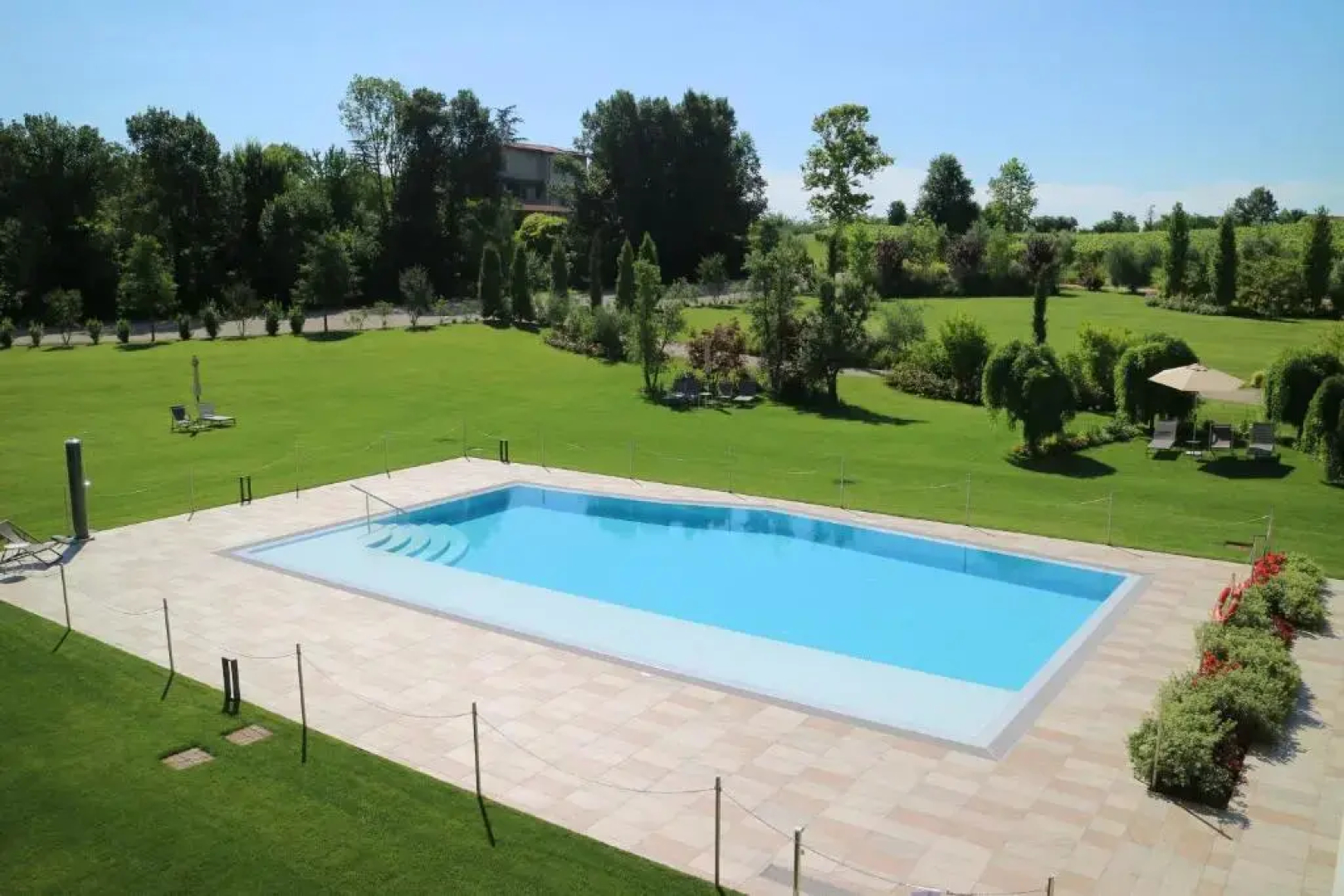 Cobue Wine Resort & SPA