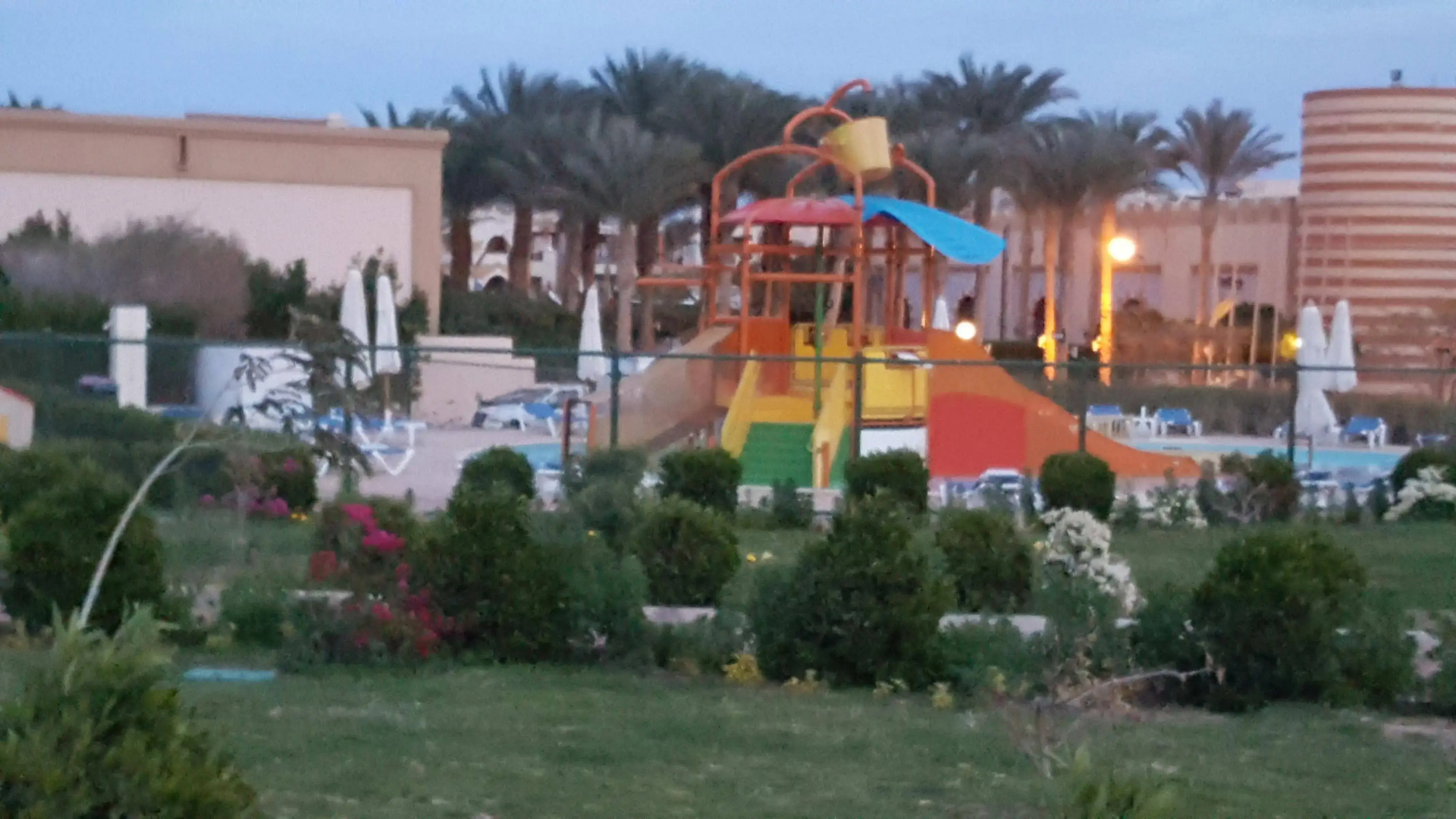 Marina Resort Port Ghalib Radisson Individuals